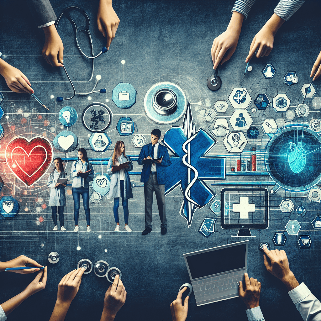 Healthcare Technology and Communication Presentation