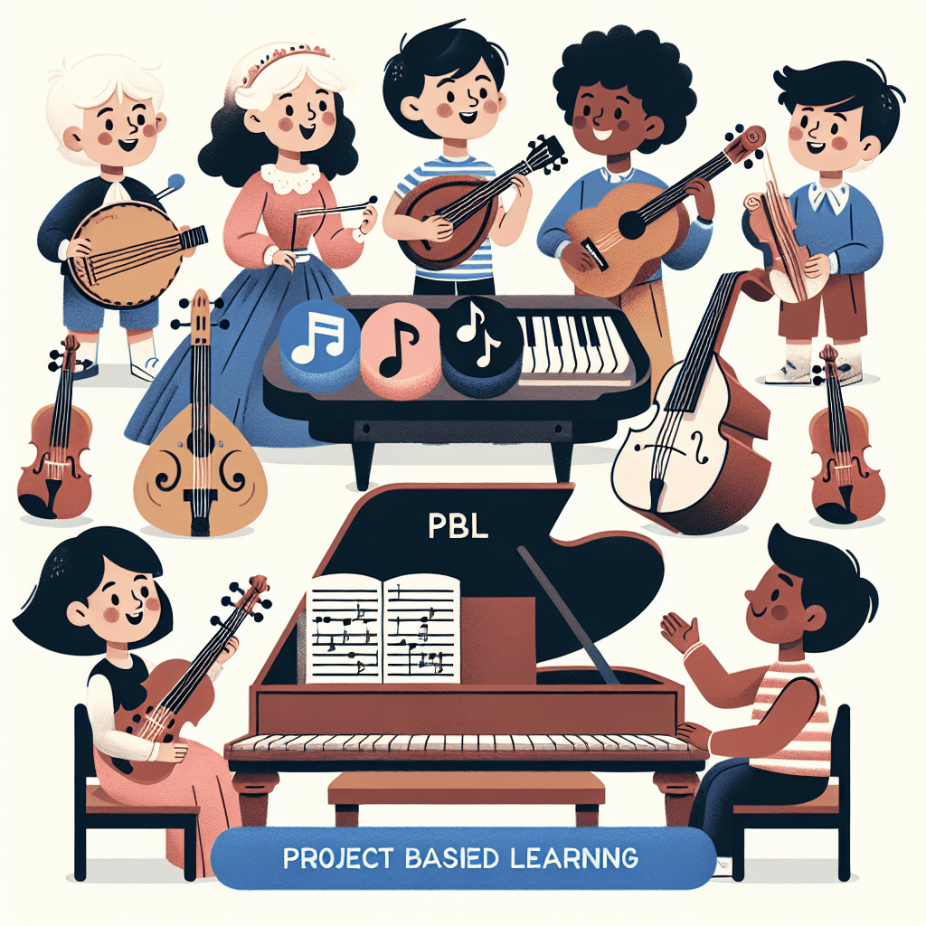 Master Composers: Musical Eras Explored