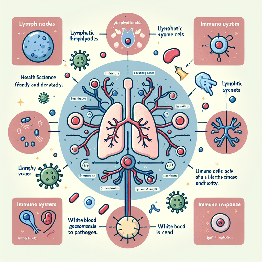 Exploring Lymphatic & Immune System: Proficiency in Health Science