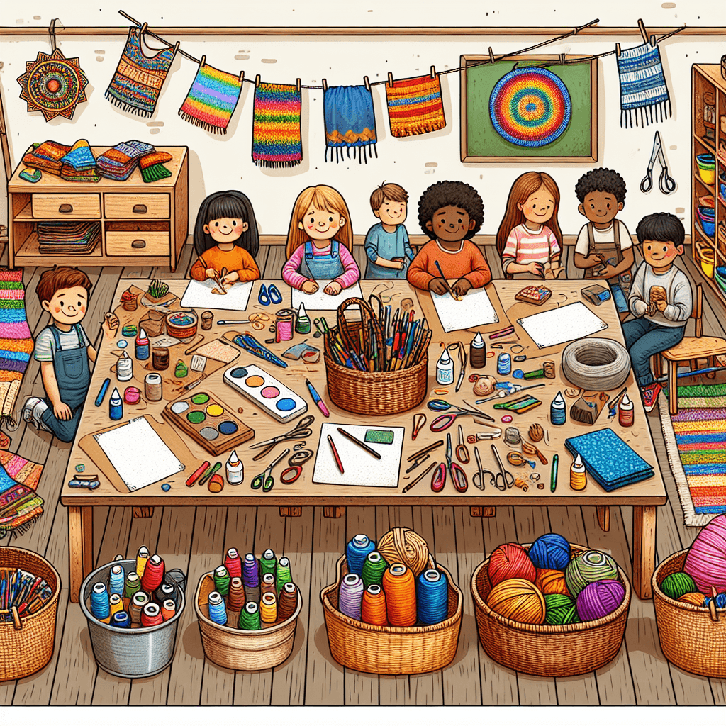 Functional Crafts for Everyday Life