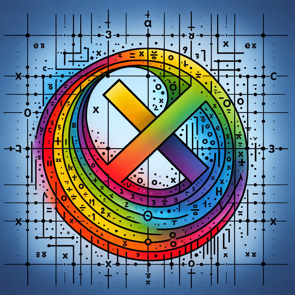 Algebraic Artistry: Illustrate Algebra Concepts through Art
