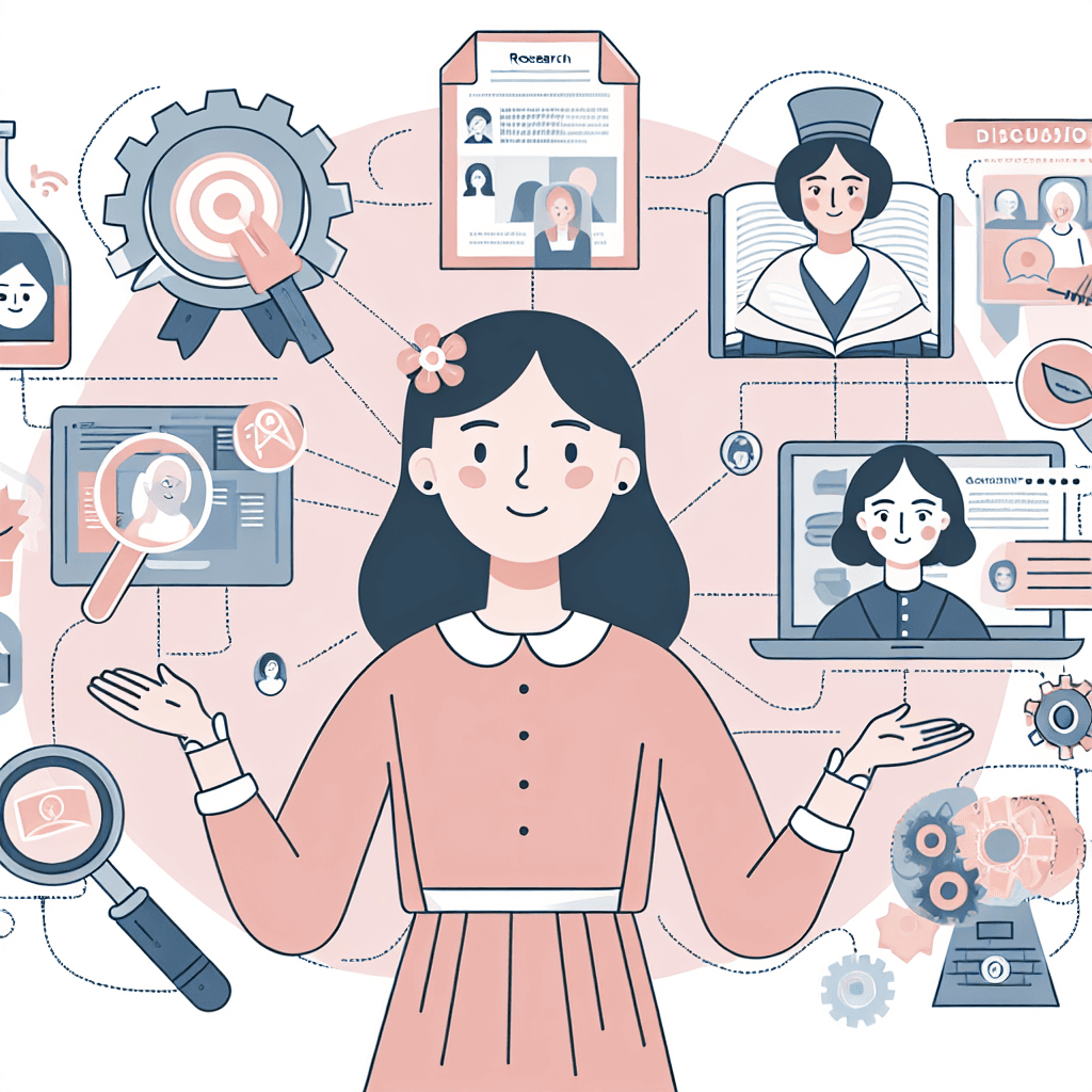 Raising Awareness Through Angélique Cauchy's Story