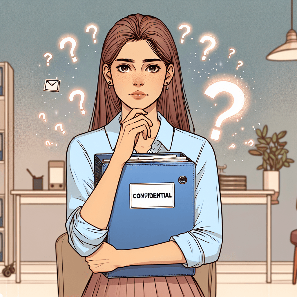 Ethical Dilemmas in Social Work Confidentiality