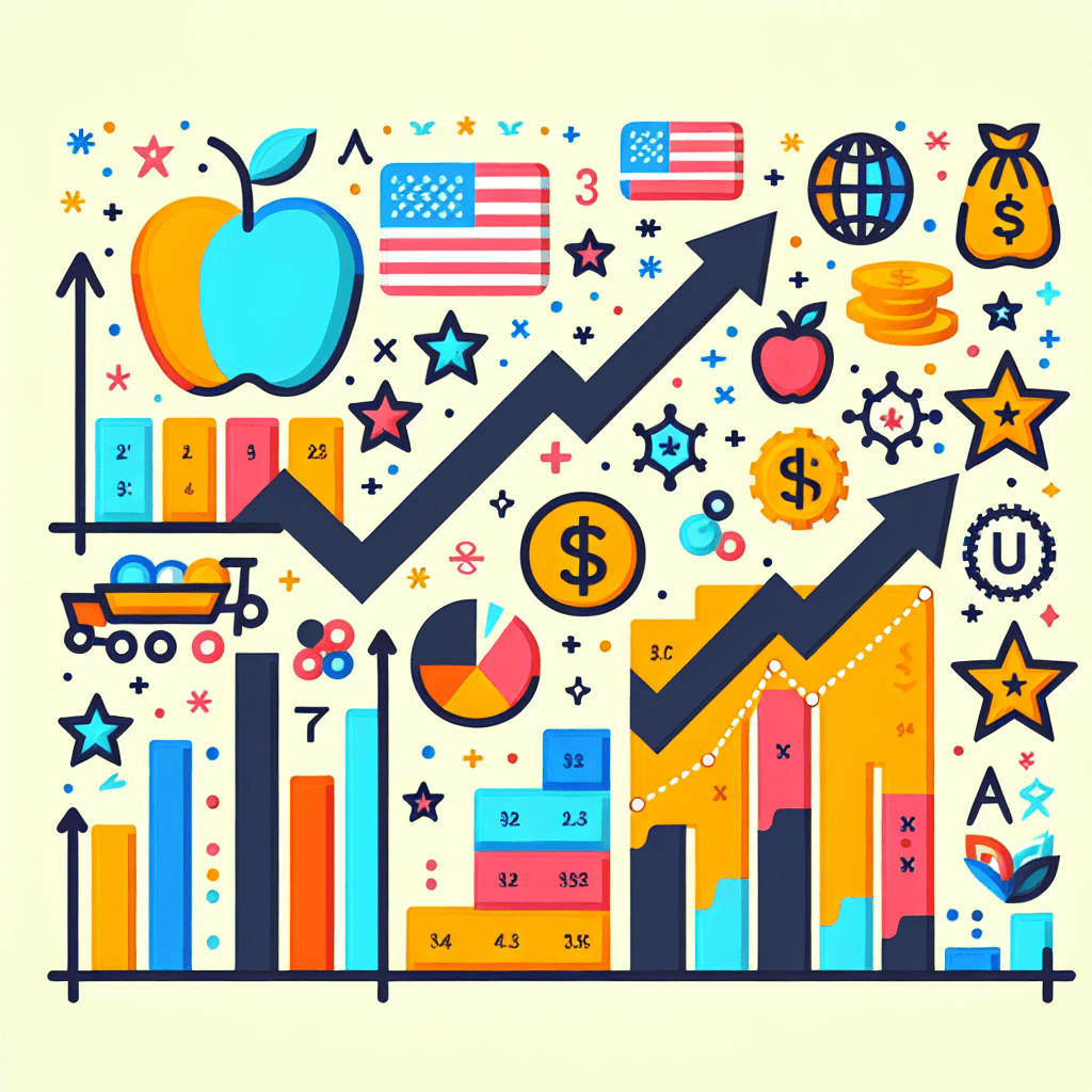 Impact of US Tariffs on Global Food Prices