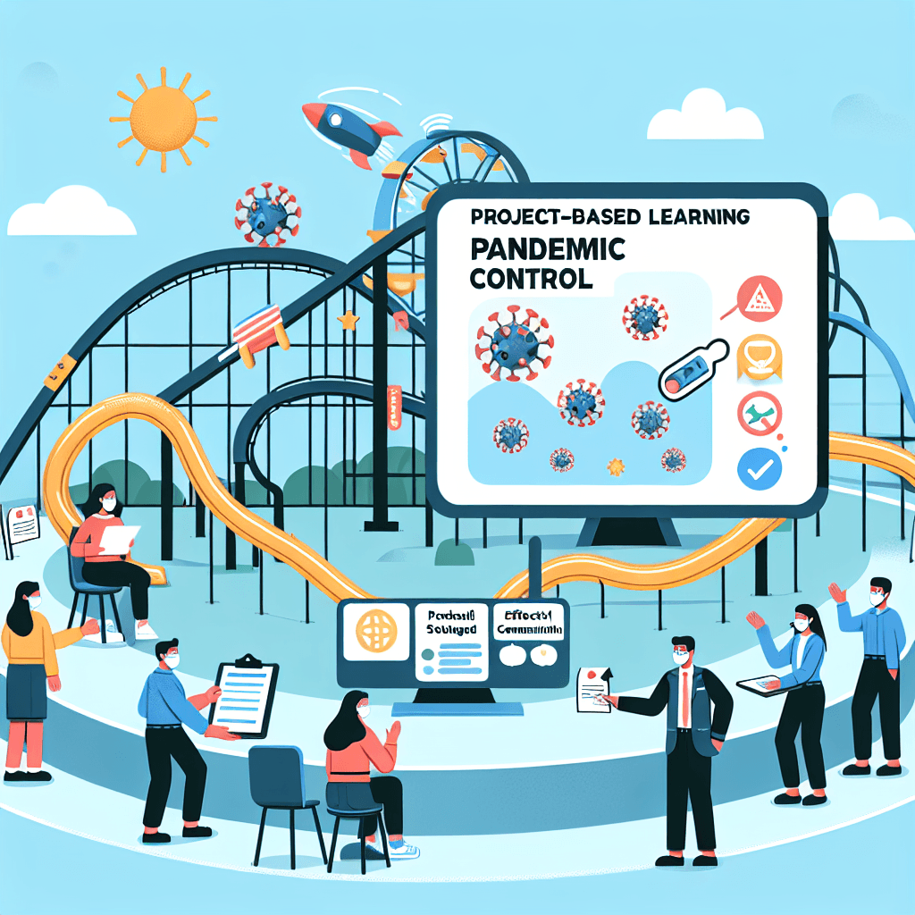 Crisis at Disney: Teamwork in a Viral Outbreak