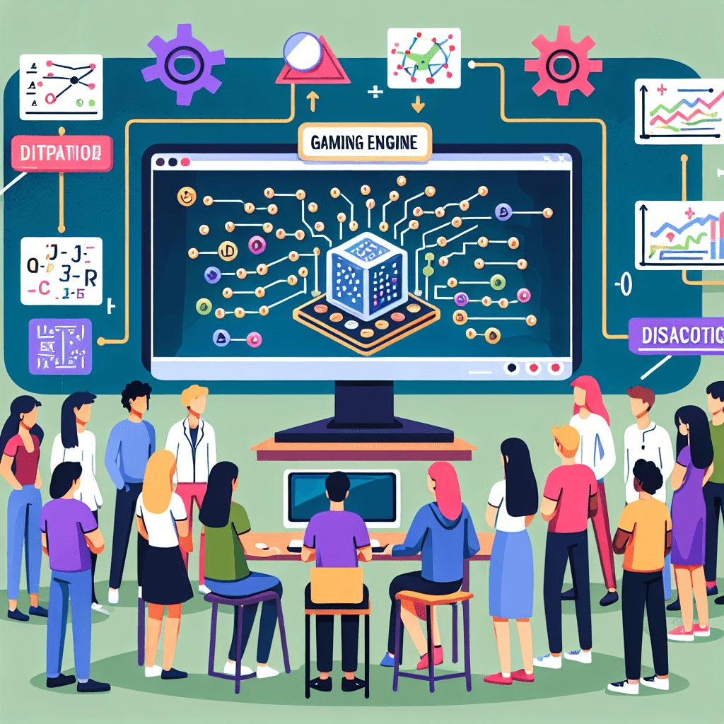 Gaming Engine Algorithm Verification