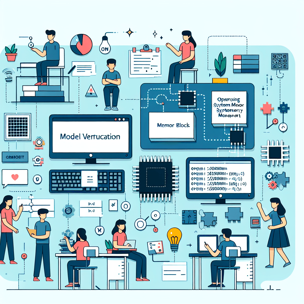 Formal Verification in OS Memory Management