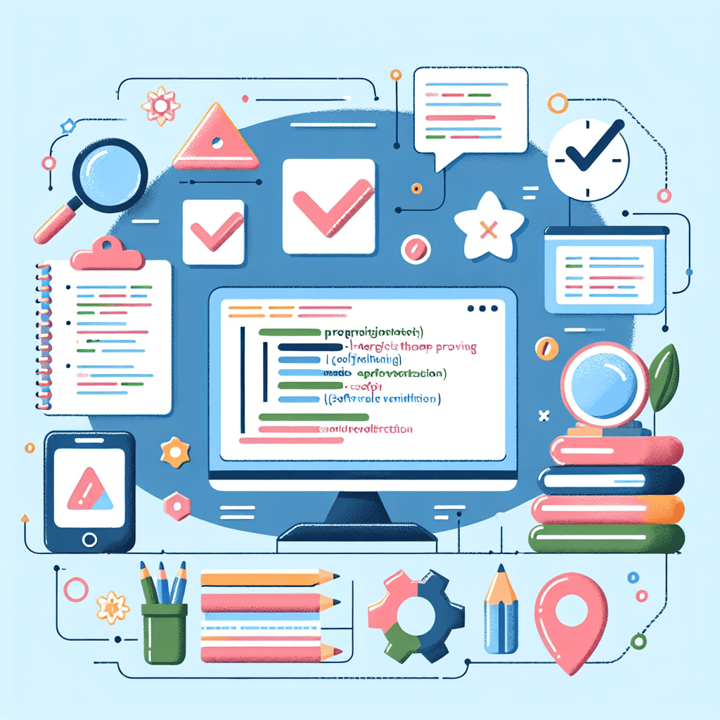 Interactive Theorem Proving in Software Verification