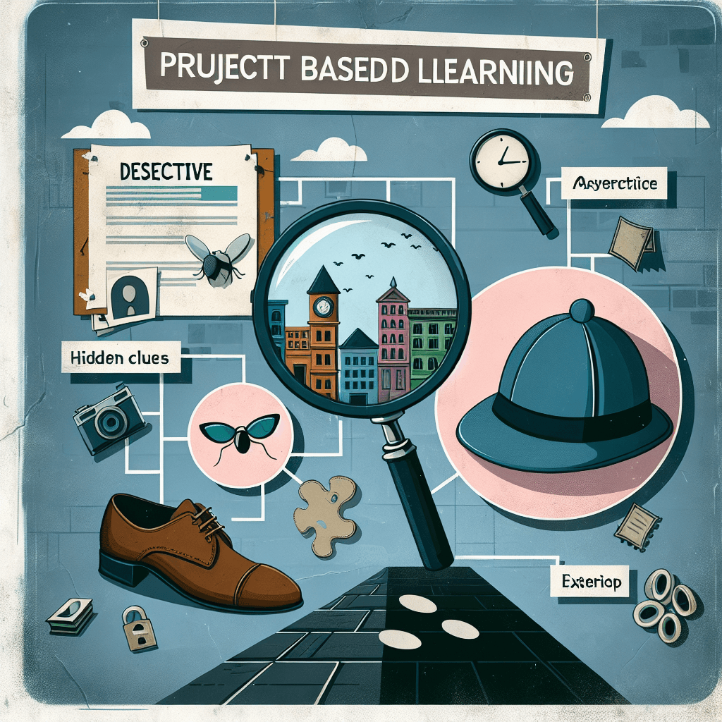 Mystery Genre Detective Stories