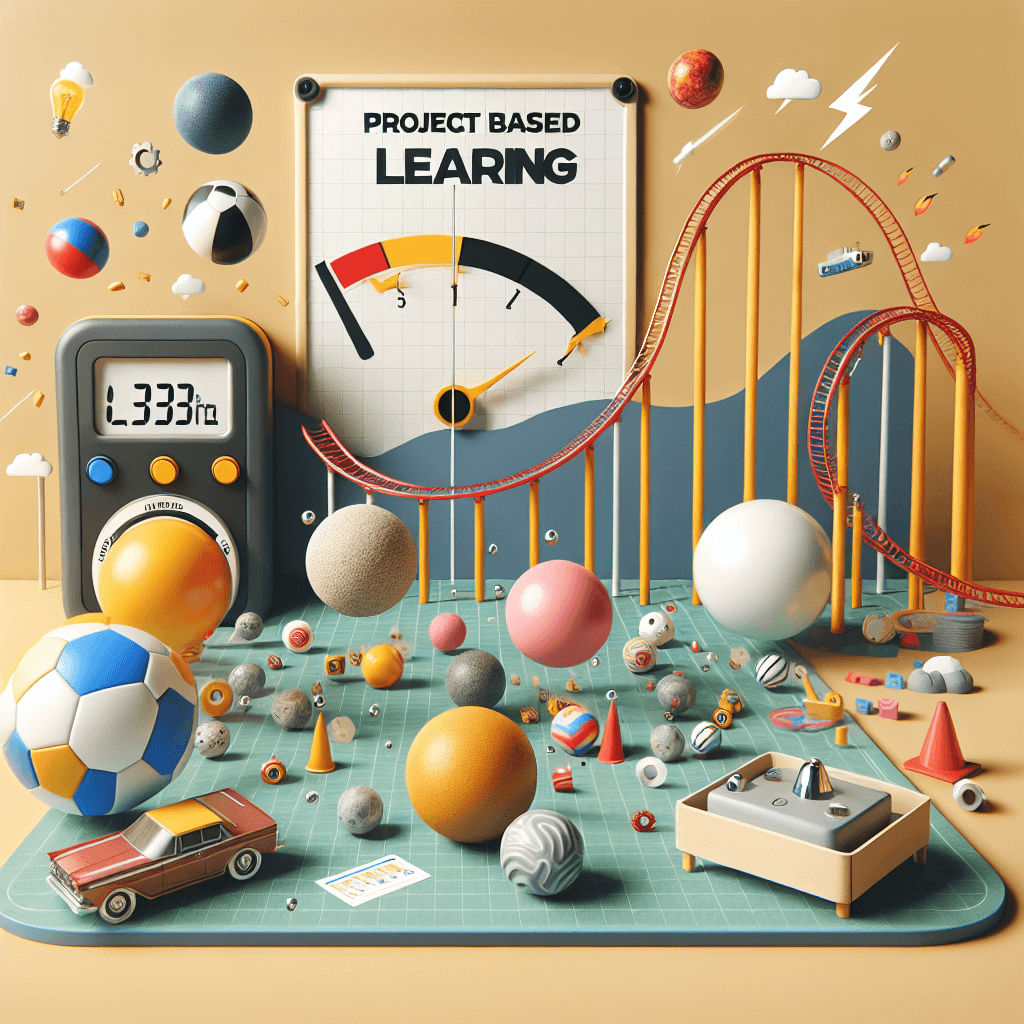 Energy and Collision Exploration