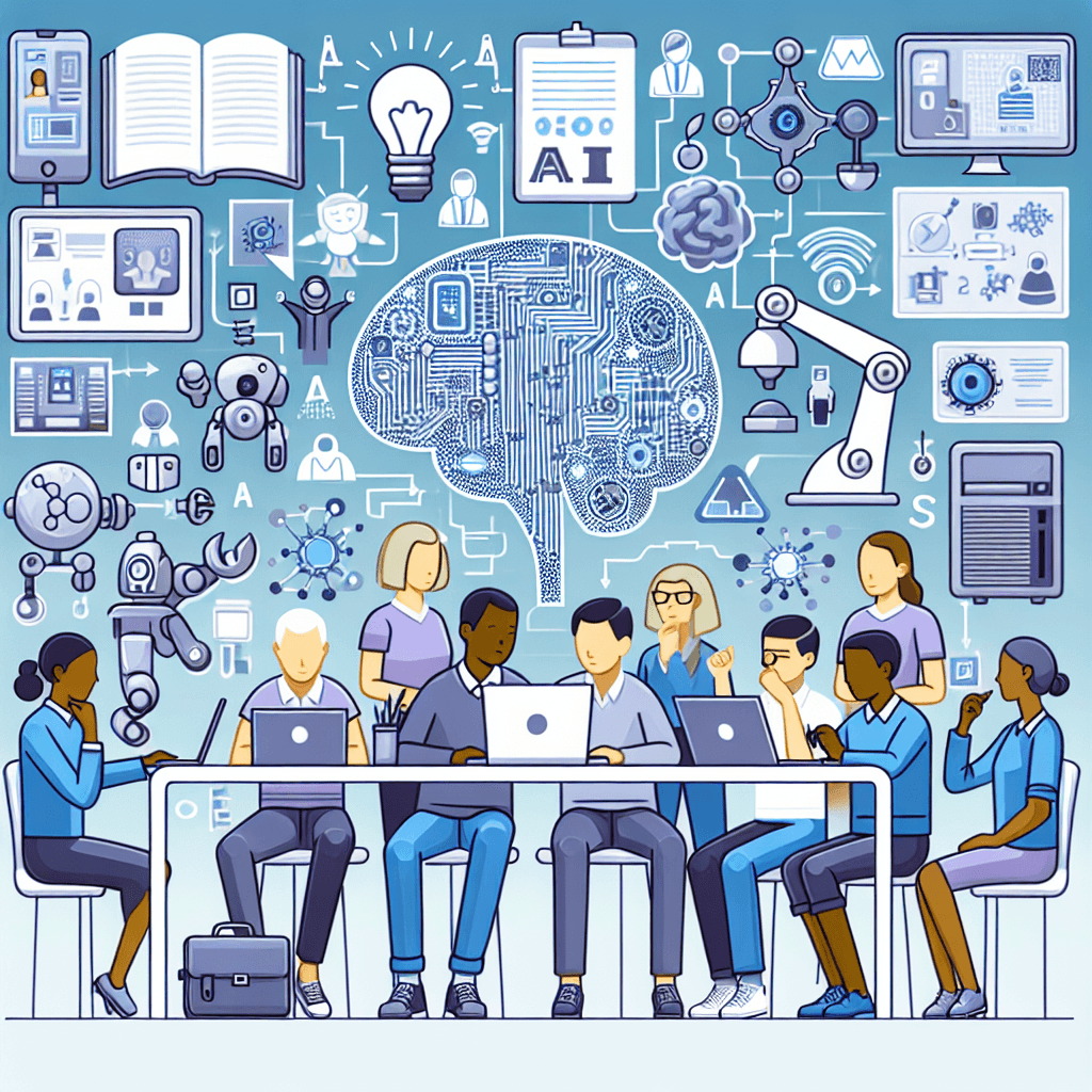 AI Basics for Adult Educators