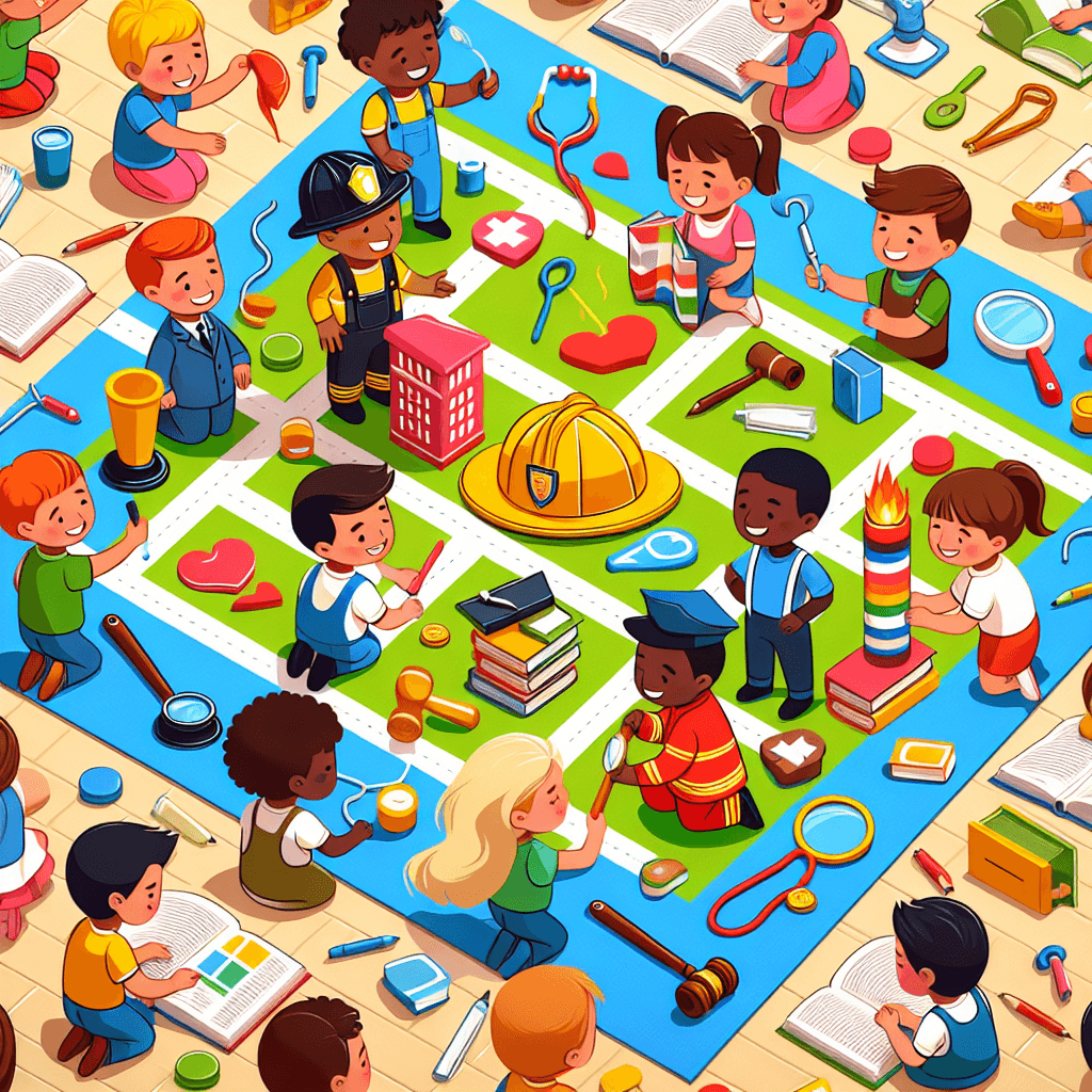 Mapping Local Heroes: Celebrating Community Contributions