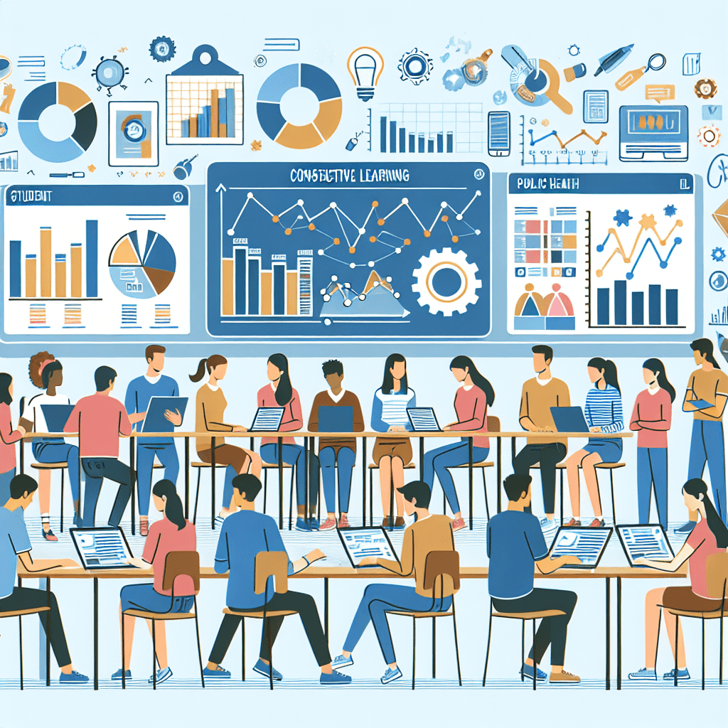 Public Health Data Analysis