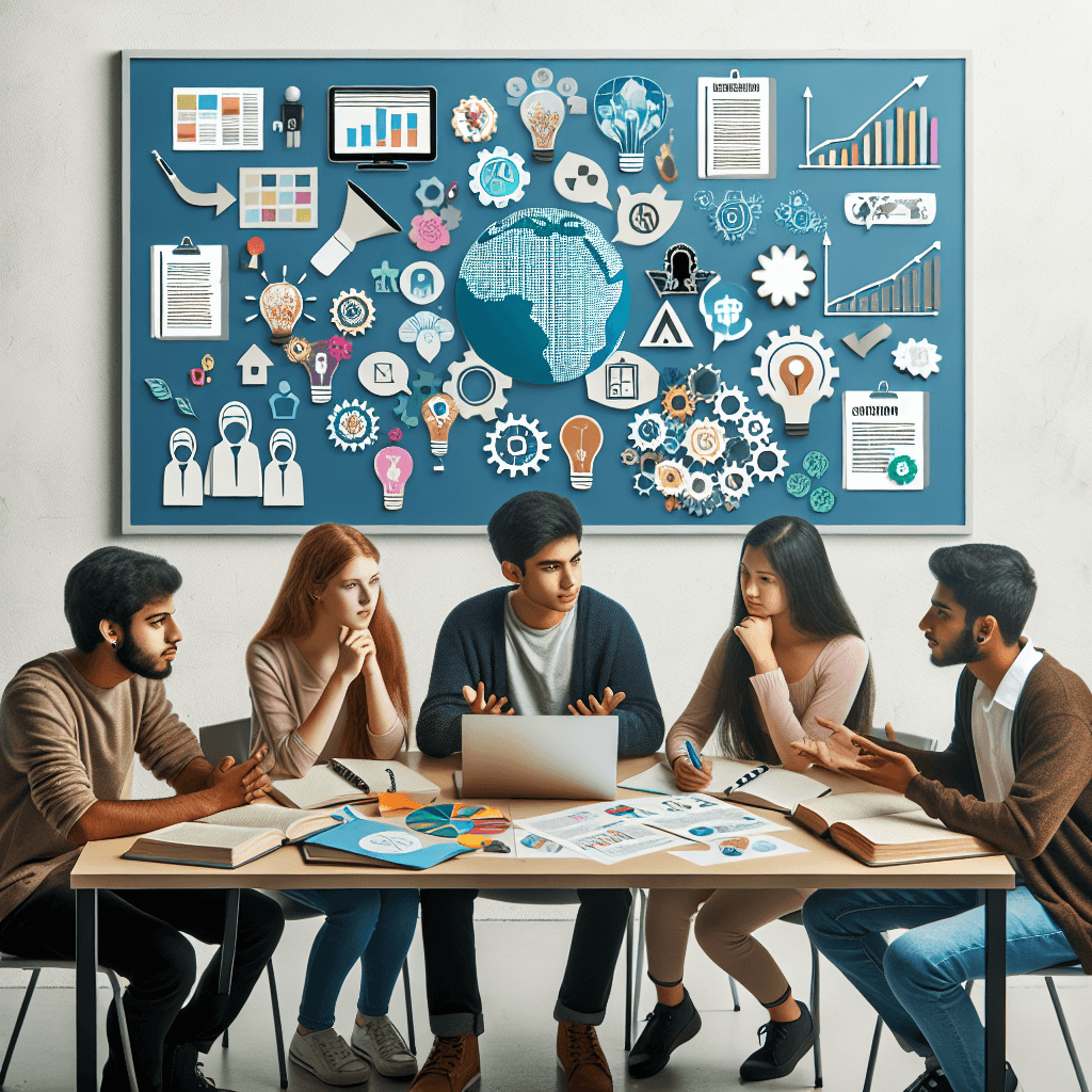 Social Issues Research and Solution Proposal