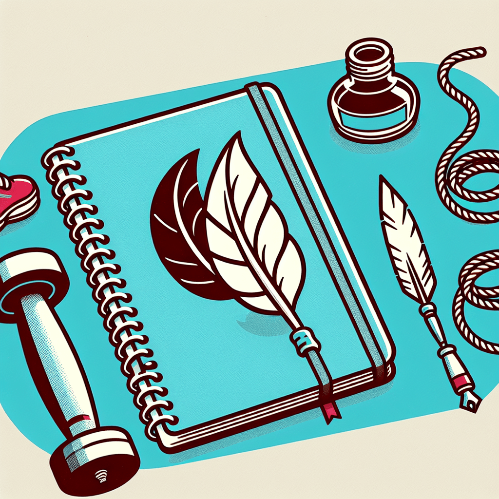 Exercise Journal: Tracing Claims and Informative Writing