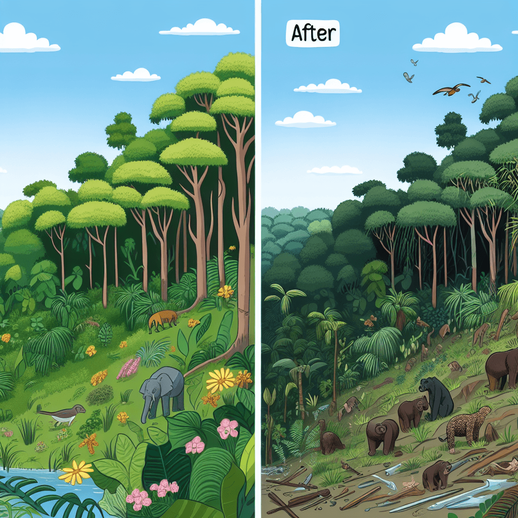 Climate Change Impact on Pacific Rim Indigenous Resources