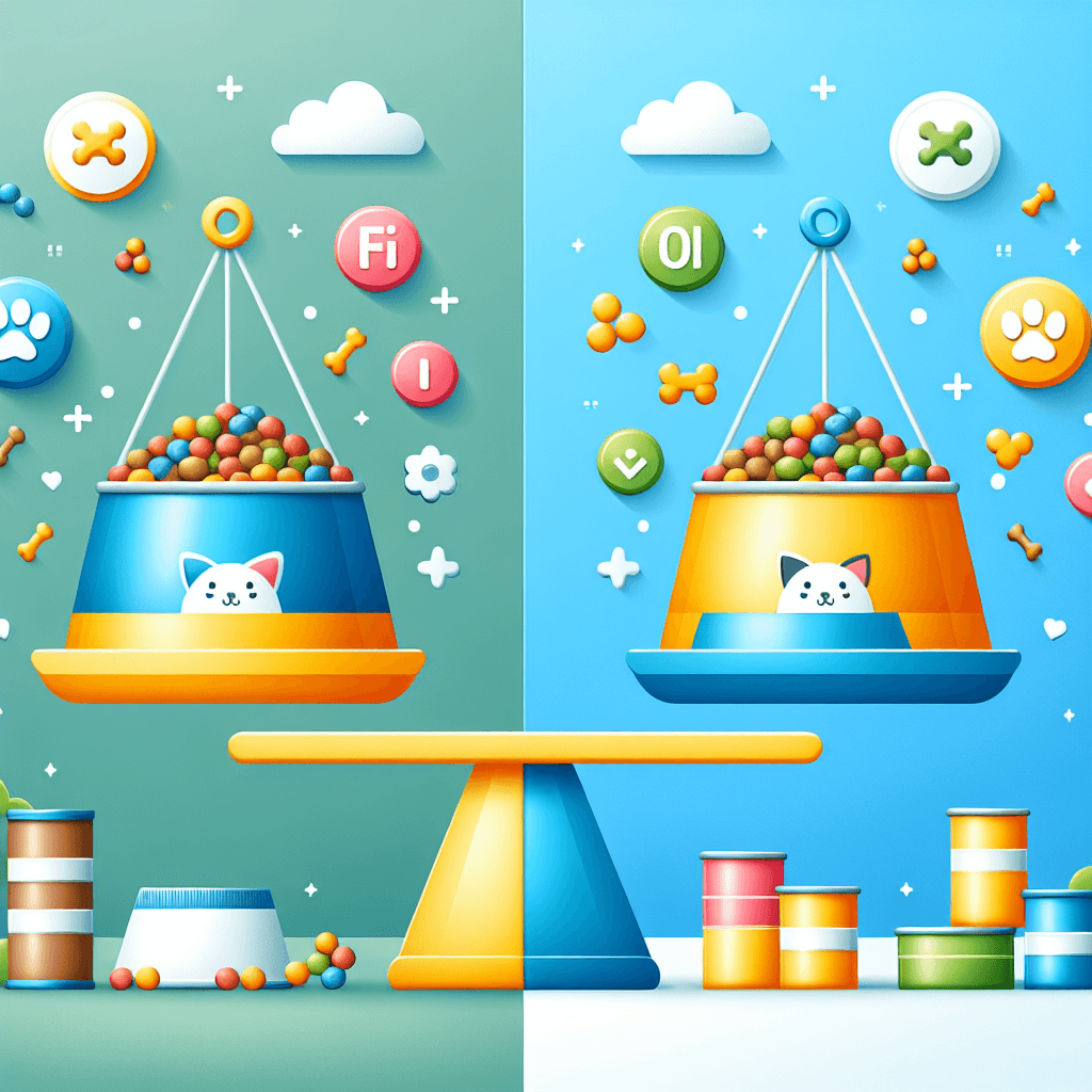 Best Pet Food: A Cost and Nutrition Analysis