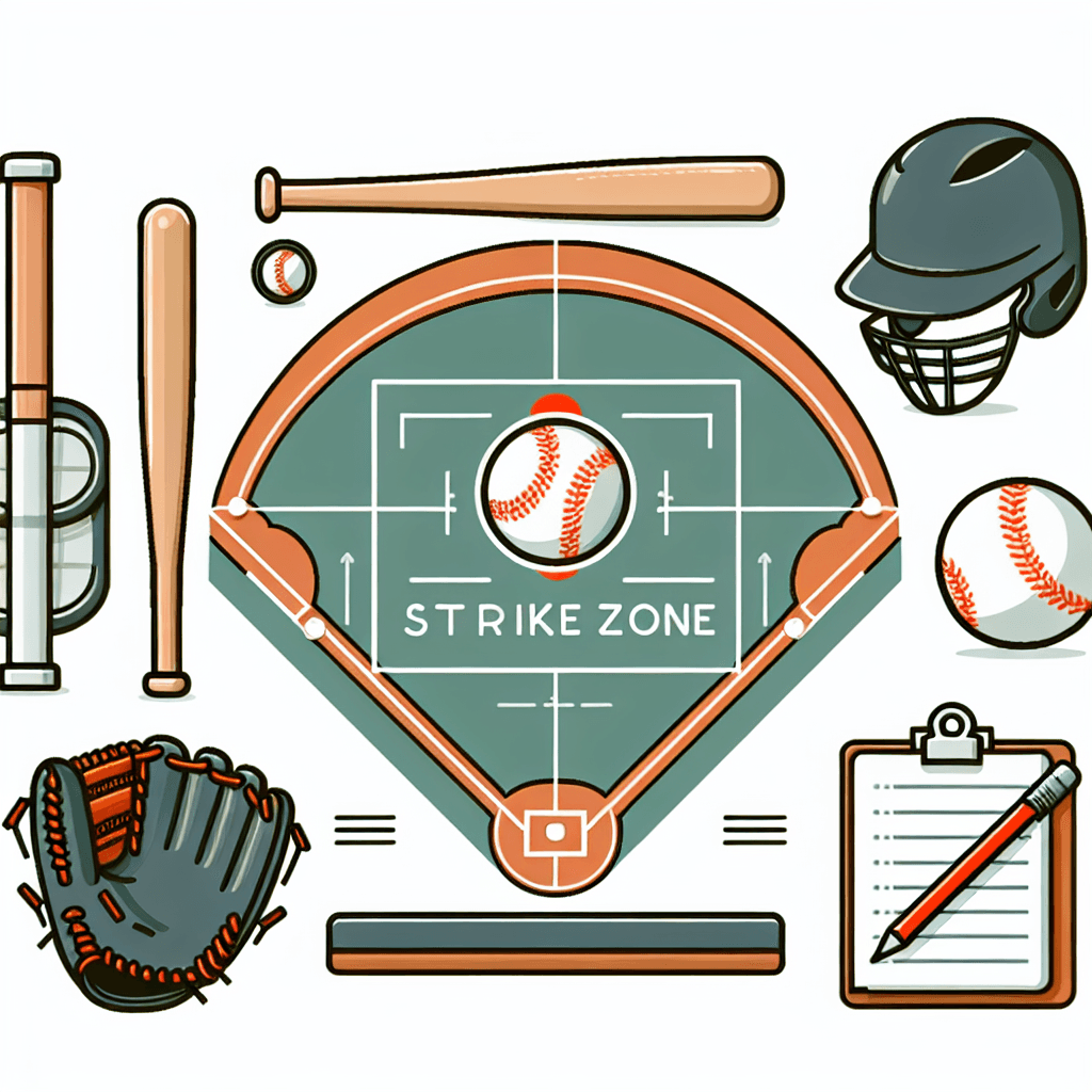 Analyzing the Strike Zone: Recommendations for Improvement