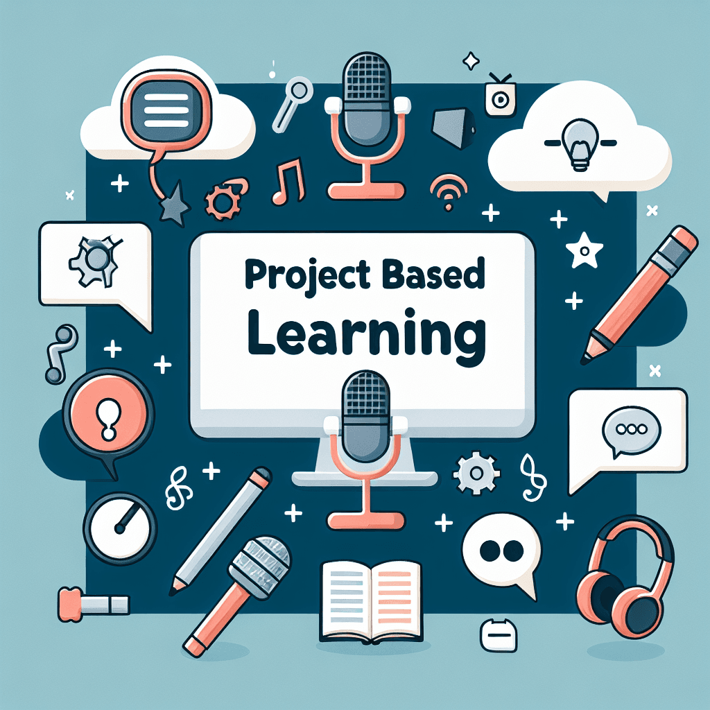 Podcast Project: Voice Your Opinion