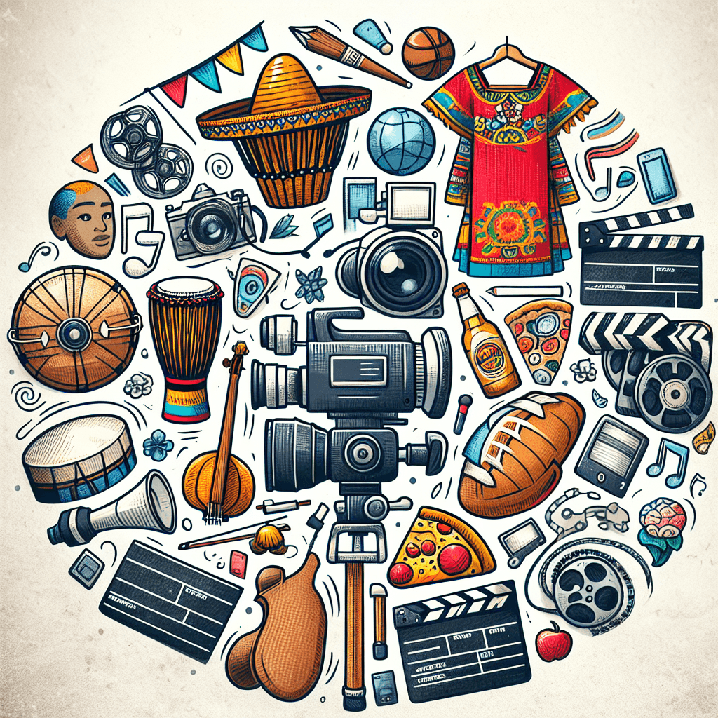 Coco: Cultural Representation Film Commentary Project