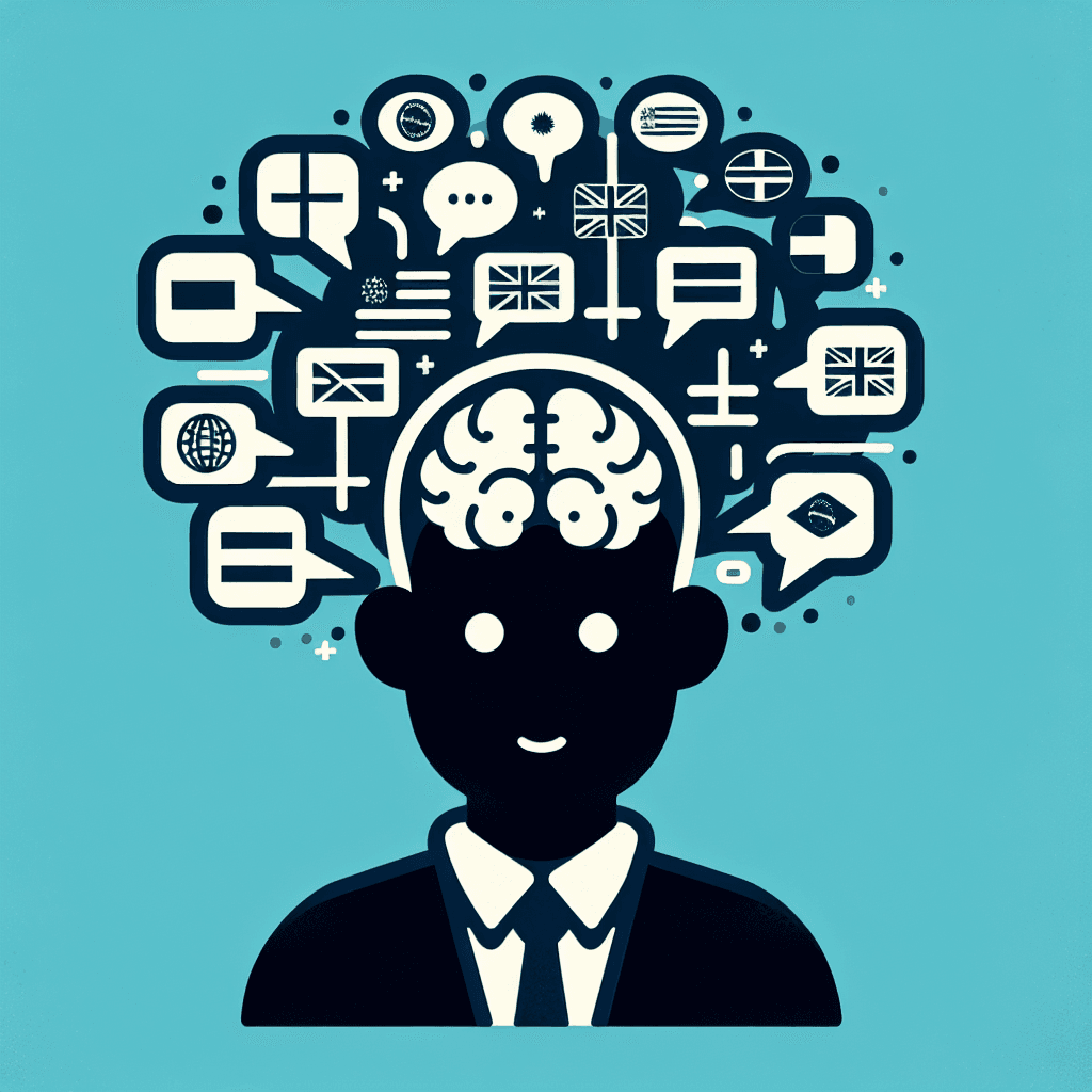 Unlock Your Mind: Exploring the Cognitive Benefits of Multilingualism