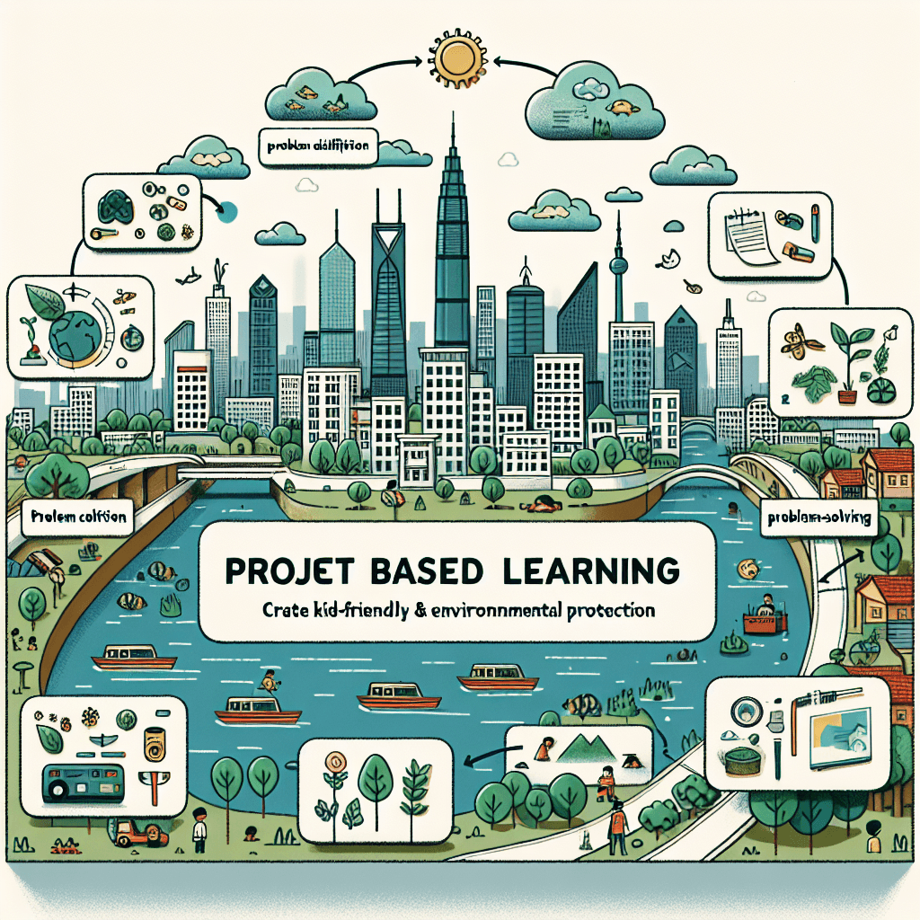 Nanjing Environmental Protectors: Spot, Solve, and Film!