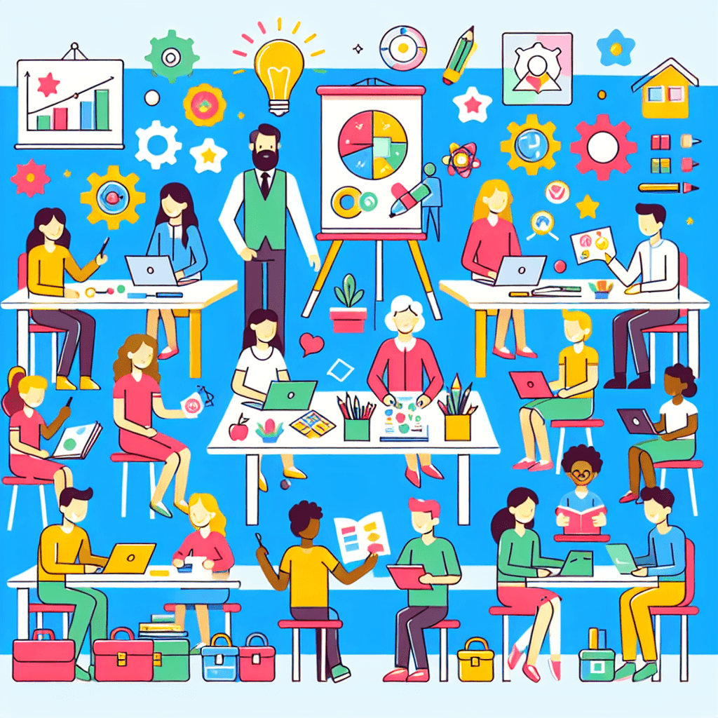 PBL Unit Design: A Teacher's Guide to Quality Projects