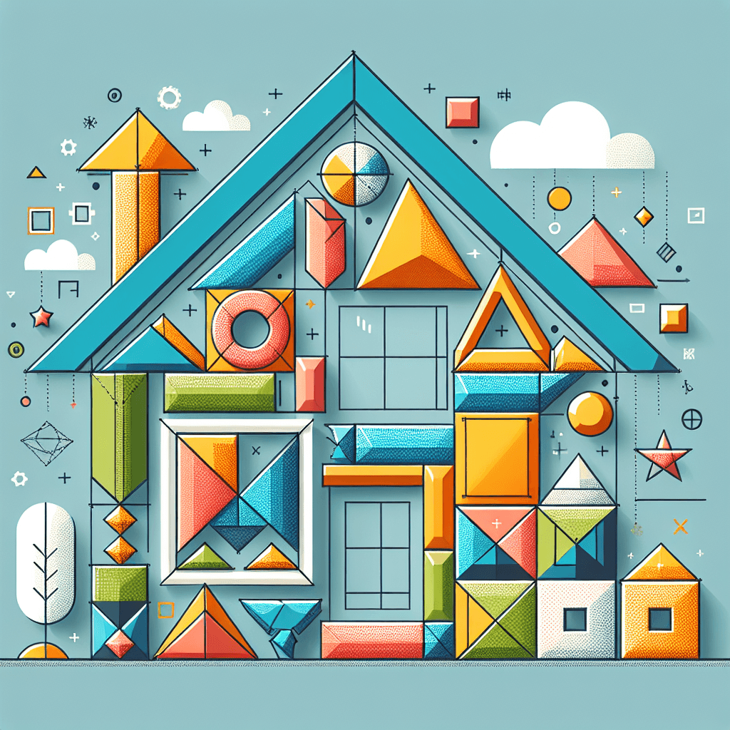 Geometric Shelters: Designing for Stability