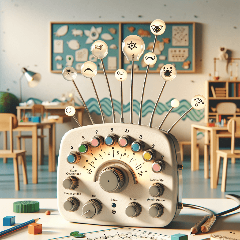 Animal Sense Mimicry: Build and Test a Sensory Device