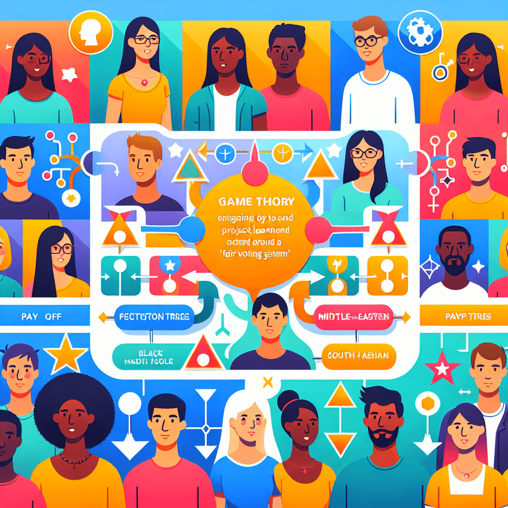 Fair Voting System Design: A Game Theory Project