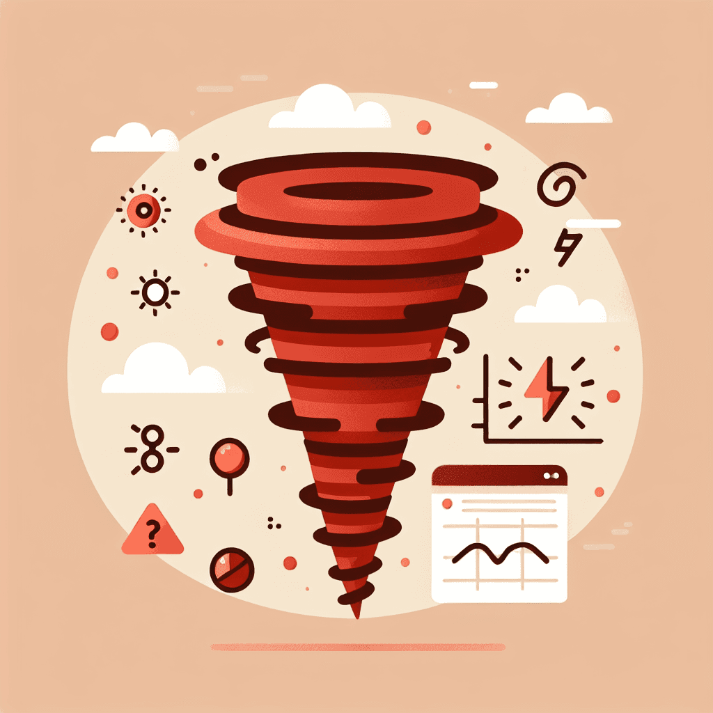 Predicting Tornado Strikes: A Fuzzy Information Approach