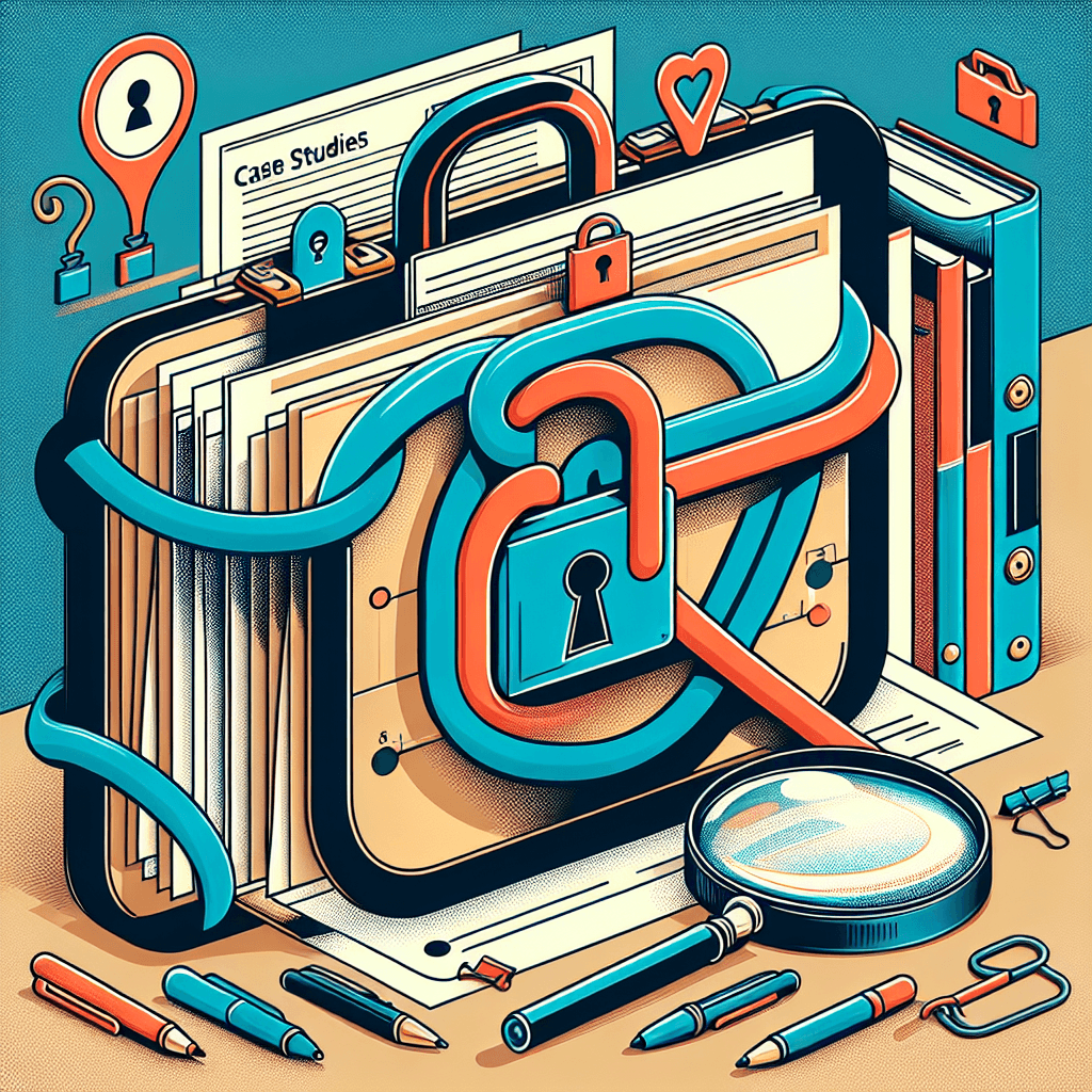 French Social Work: Professional Secrets & Case Studies