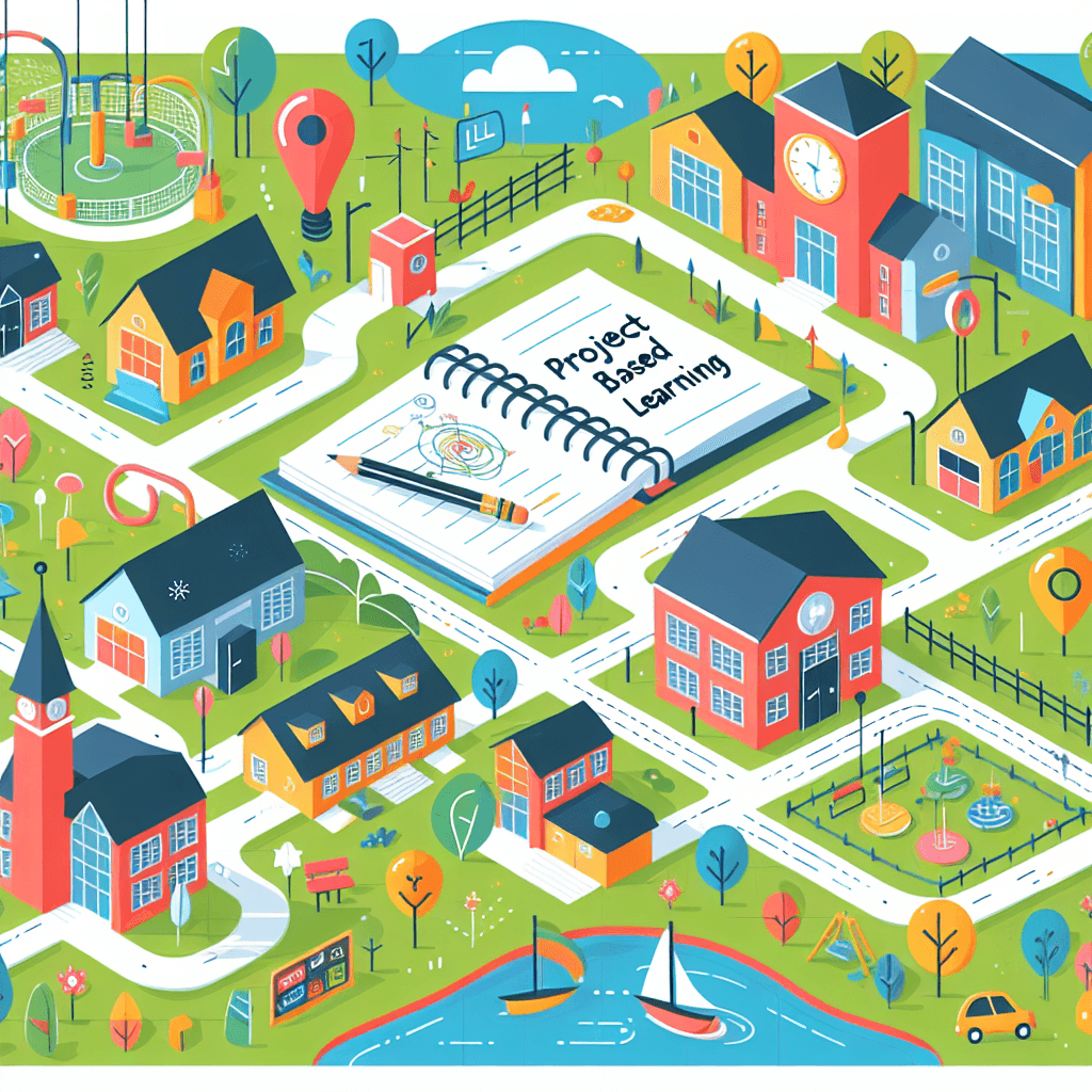 ELL Research: Community Growth & Development