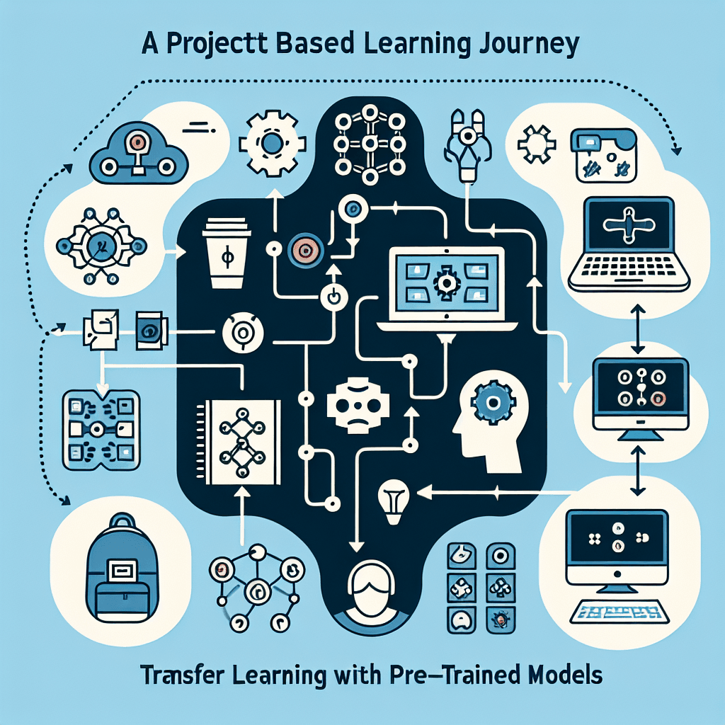 Transfer Learning: Applying Pre-trained Models