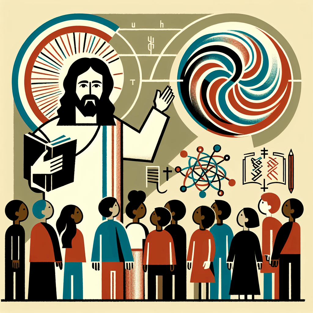 Il Cristo storico e il Cristo della fede: Unità inclusiva