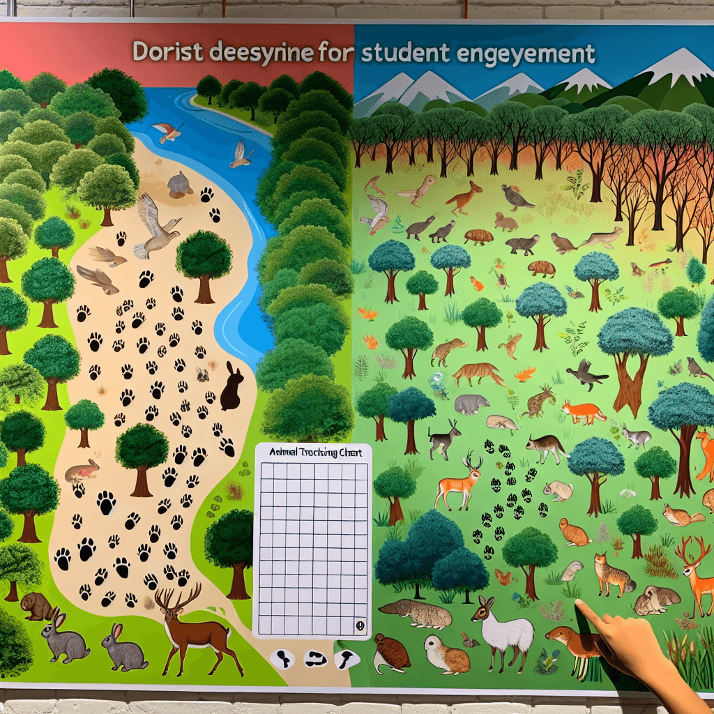 Wildlife and Forest Management: A Habitat Impact Study