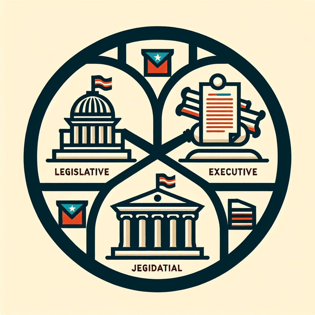 Separation of Powers: A Deep Dive into the U.S. Government