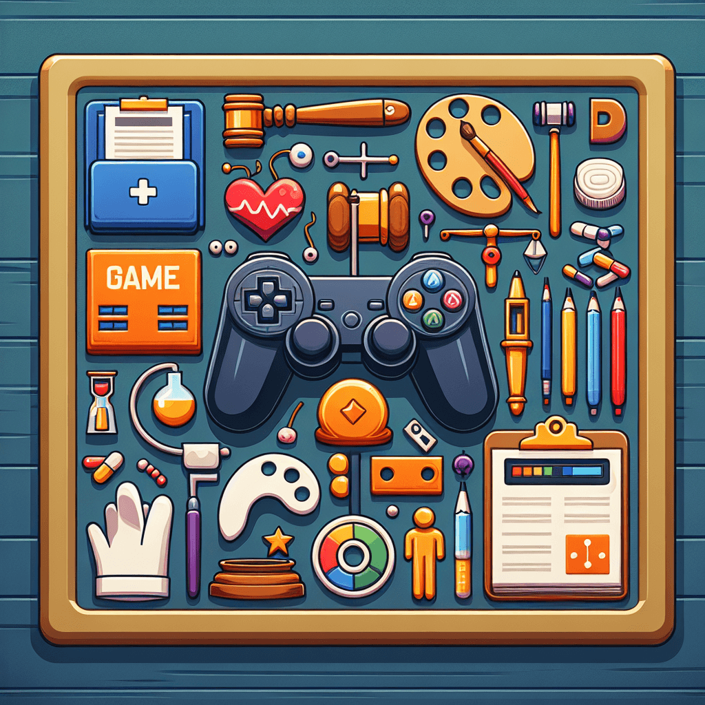 Career Exploration Game: Level Up Your Future