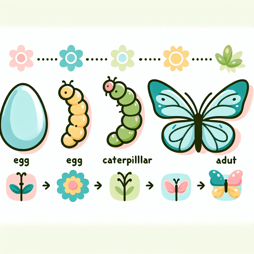 Asian endangered animal Life Cycle Documentary: A 3rd Grade Project