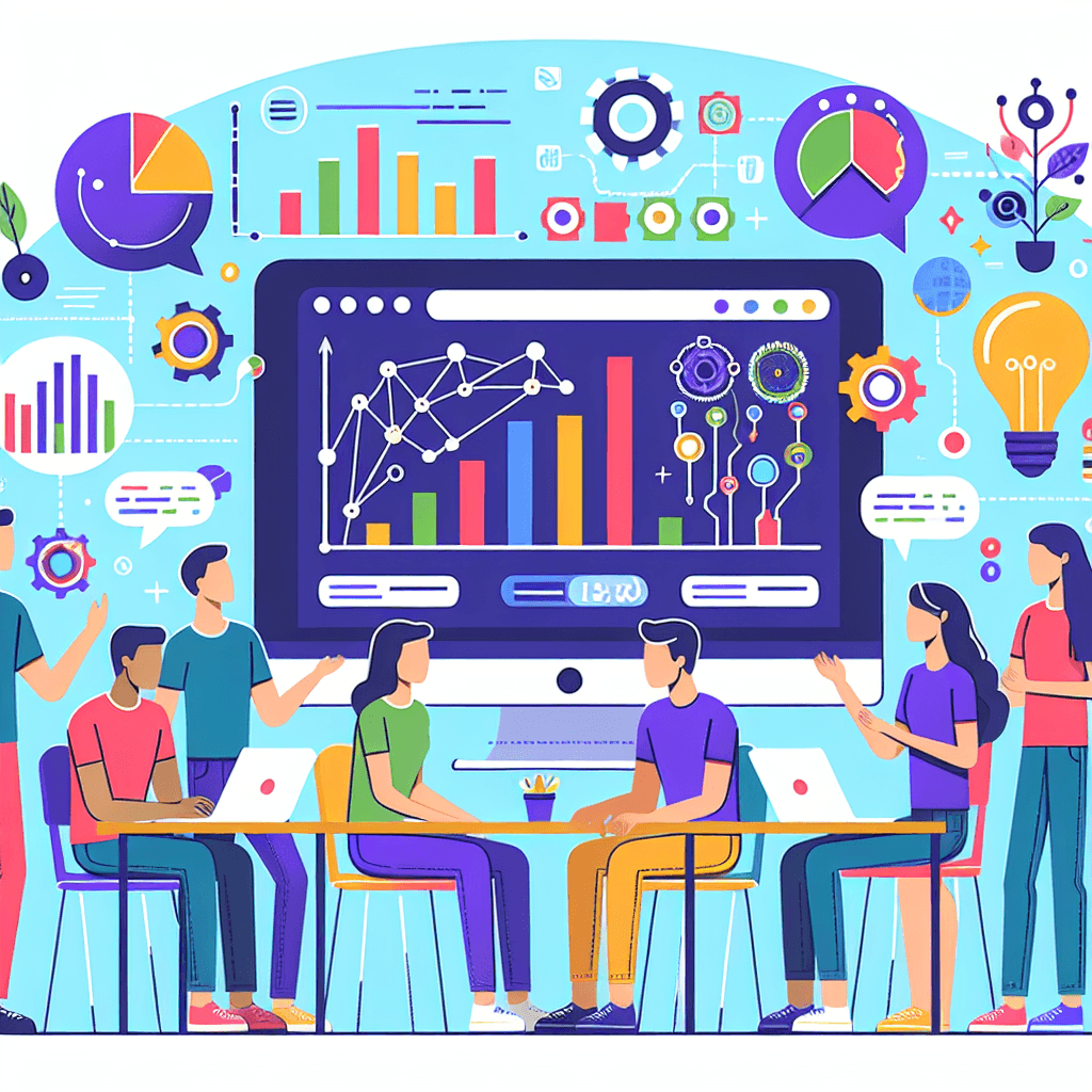 AI Pricing Tool: Developing Optimal Strategies