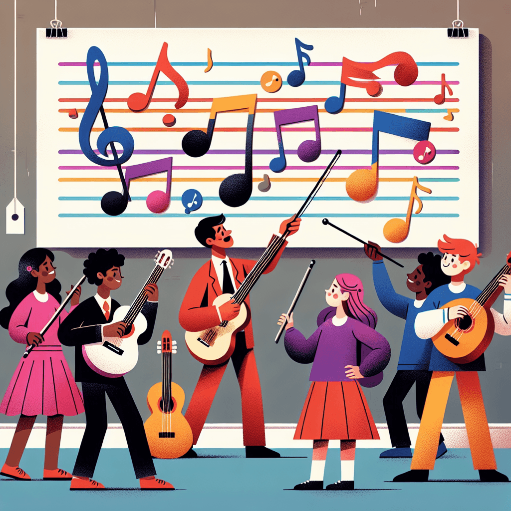 Music Theory: An Experiential Approach