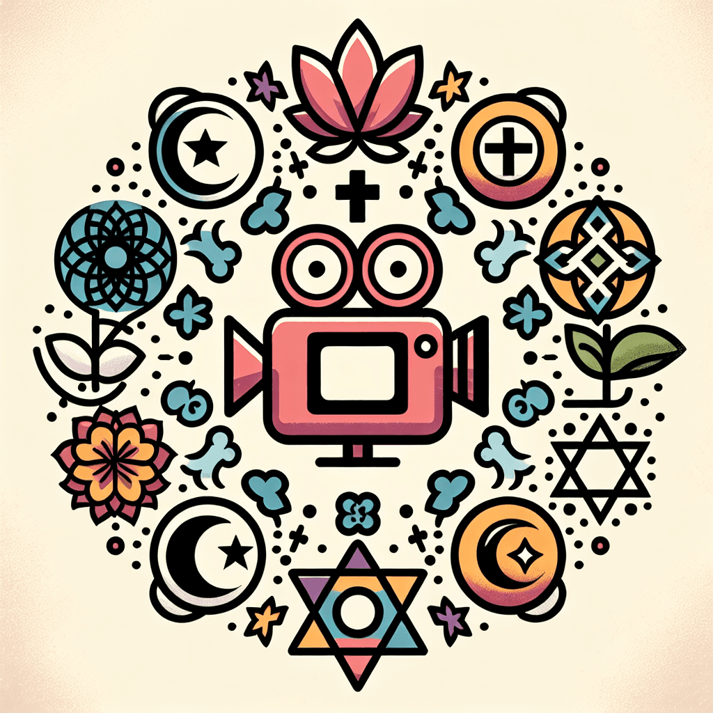 Religious Celebrations Documentary: Exploring Faith Through Film