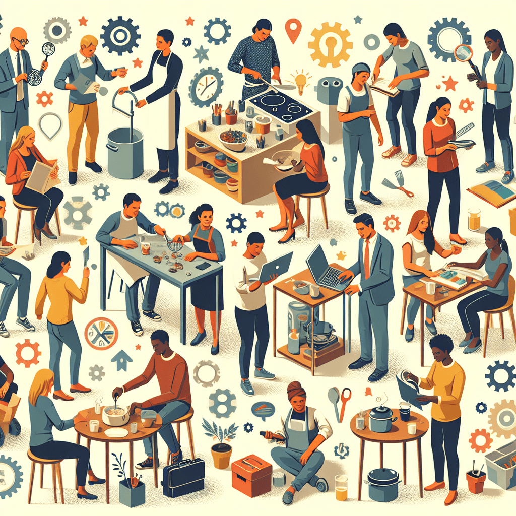 Social Communication Skills for Work and Independent Living