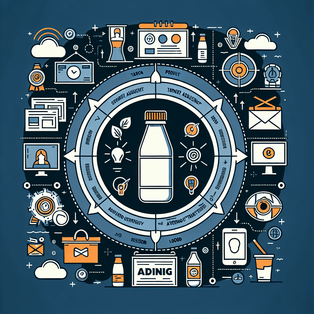 New Product Launch: Branding & Advertising Strategy