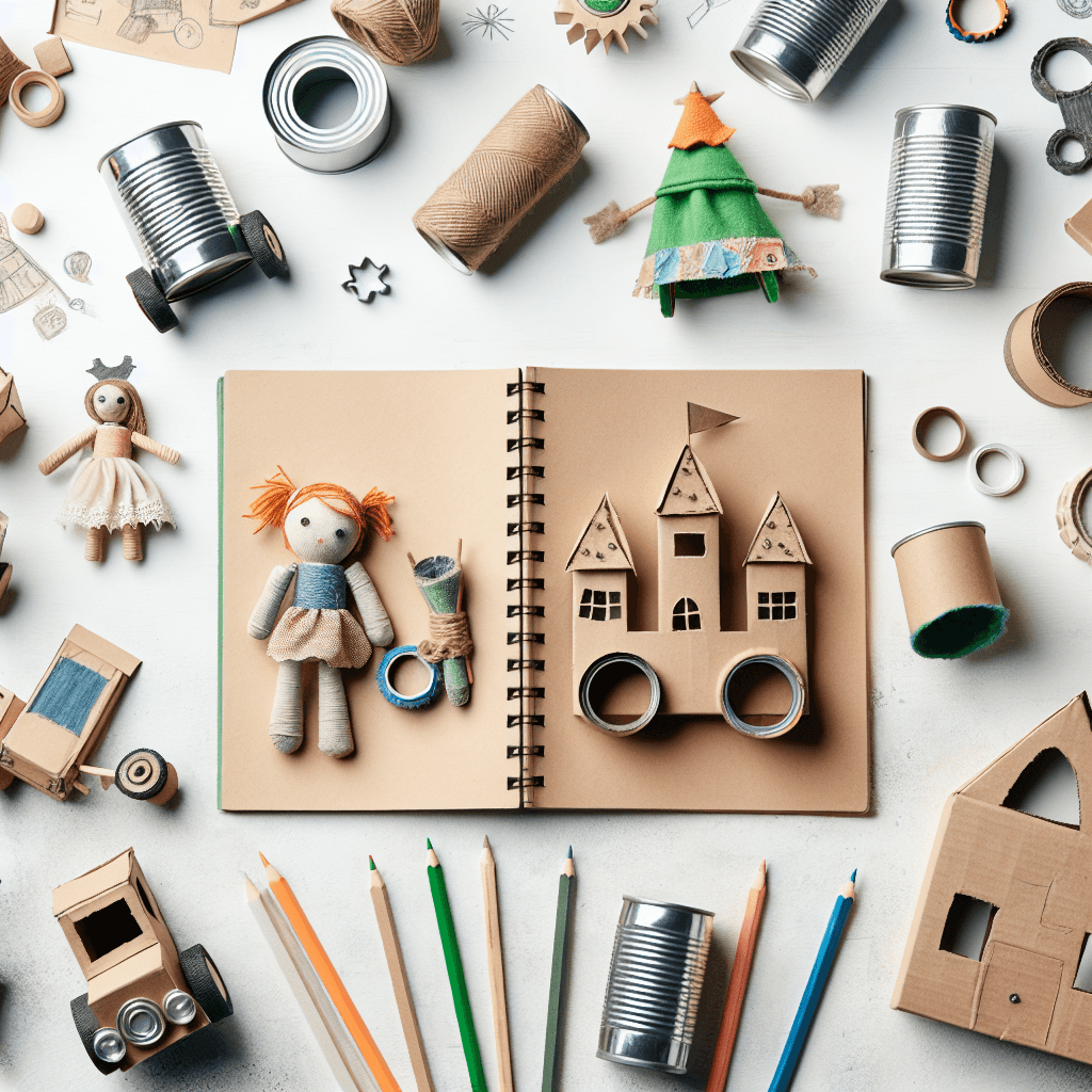 Eco-Clothing Design Challenge