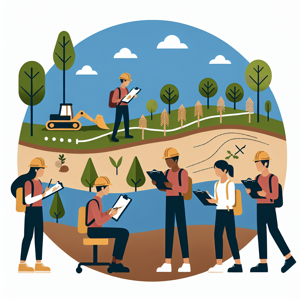 Erosion Prevention Planners: Save Our Hillsides!