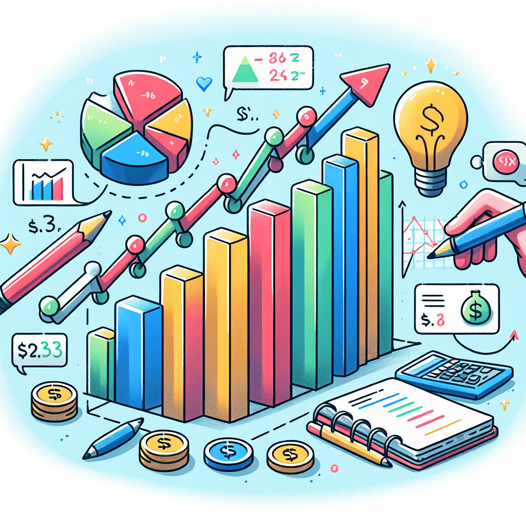 Financial Planning: Modeling Investments with Sequences & Equations
