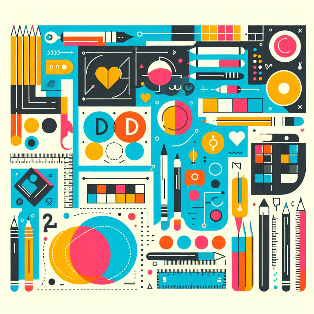 Typography in Graphic Design