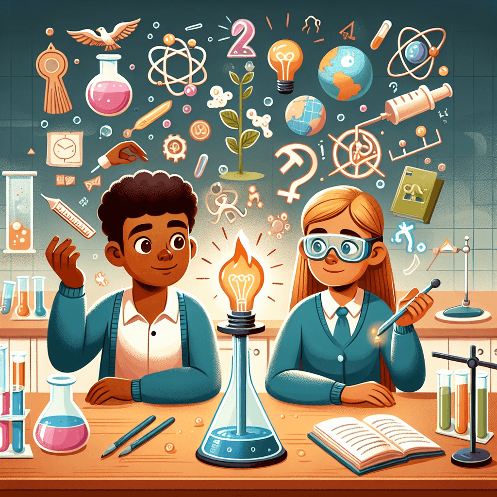 Science Mythbusters: Truth or Myth?