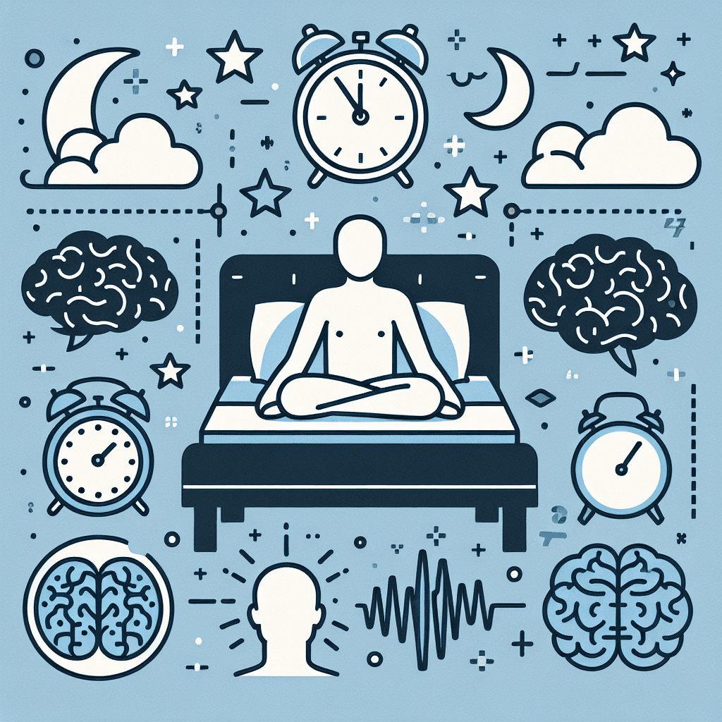 The Science of Sleep: Investigating Sleep Quality